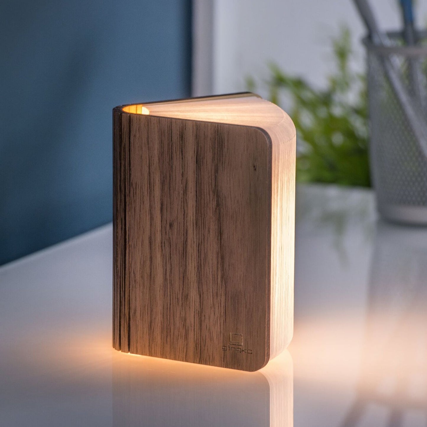 SMART FOLDING LIGHT