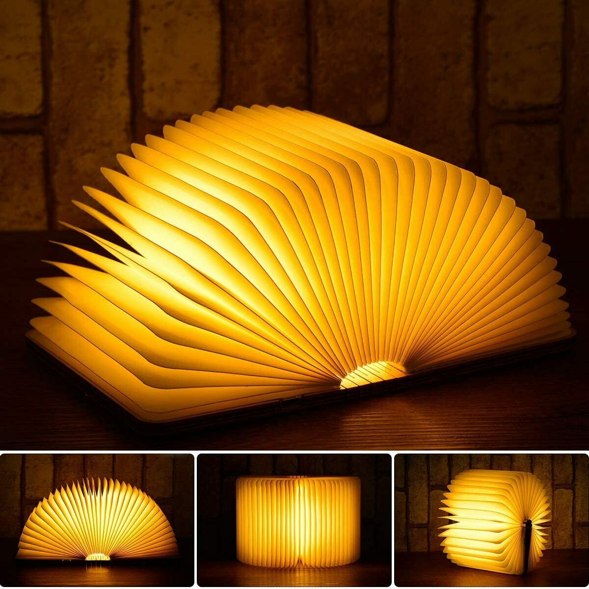 SMART FOLDING LIGHT