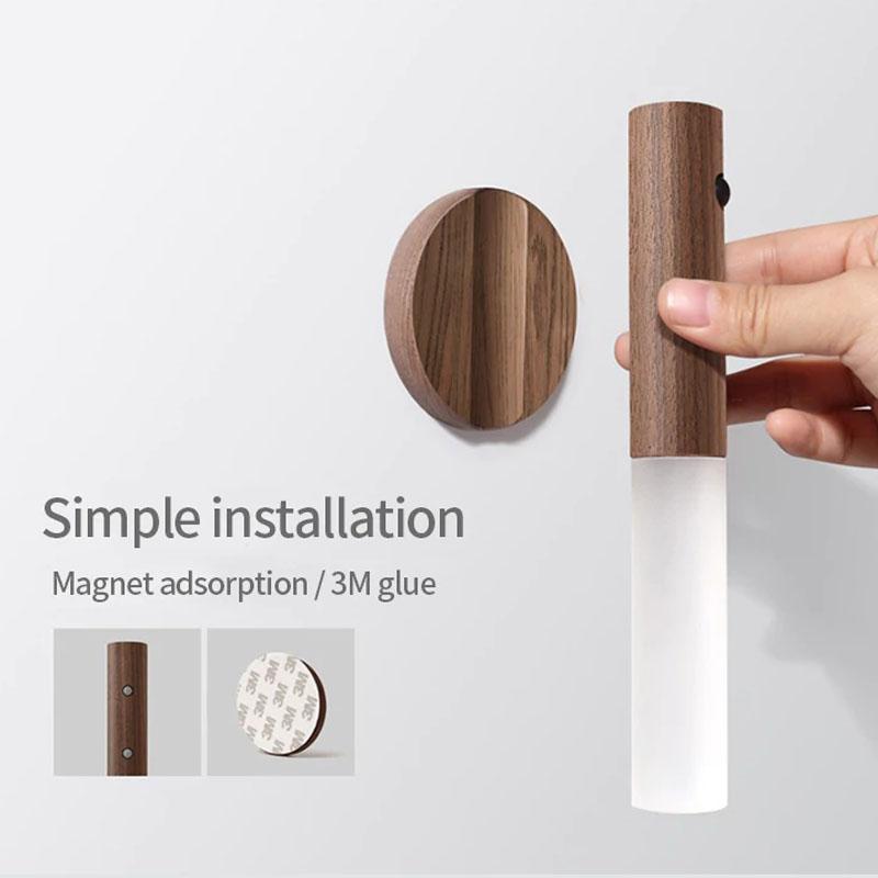 SMART SENSOR BATON LIGHT