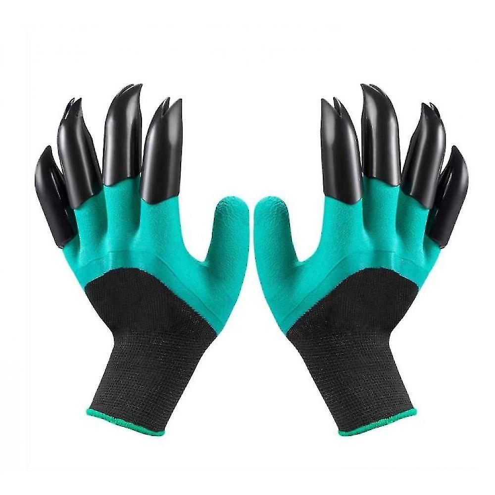 PRO GARDENING GLOVES