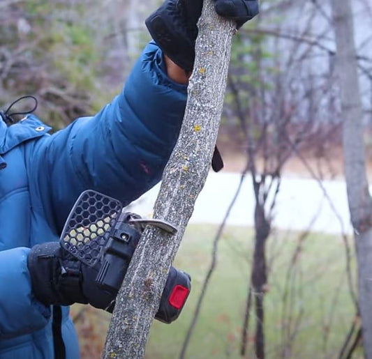 Wireless Mini electric Chainsaw