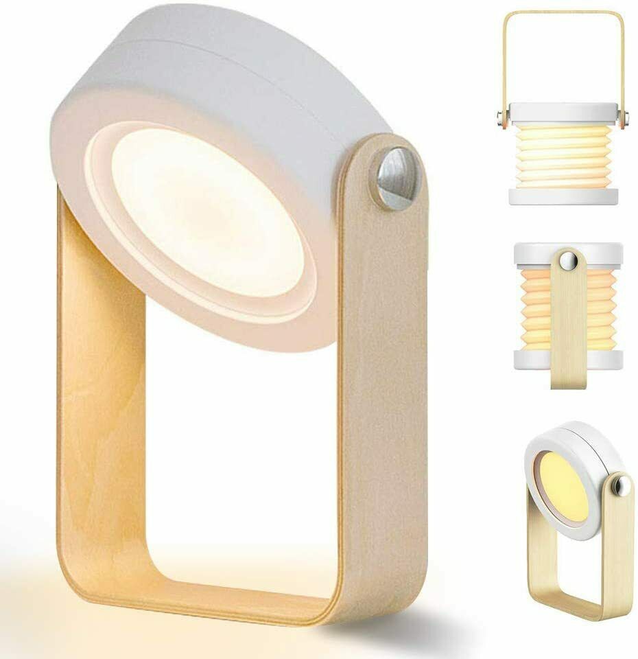 LED LANTERN FOLDABLE LIGHT