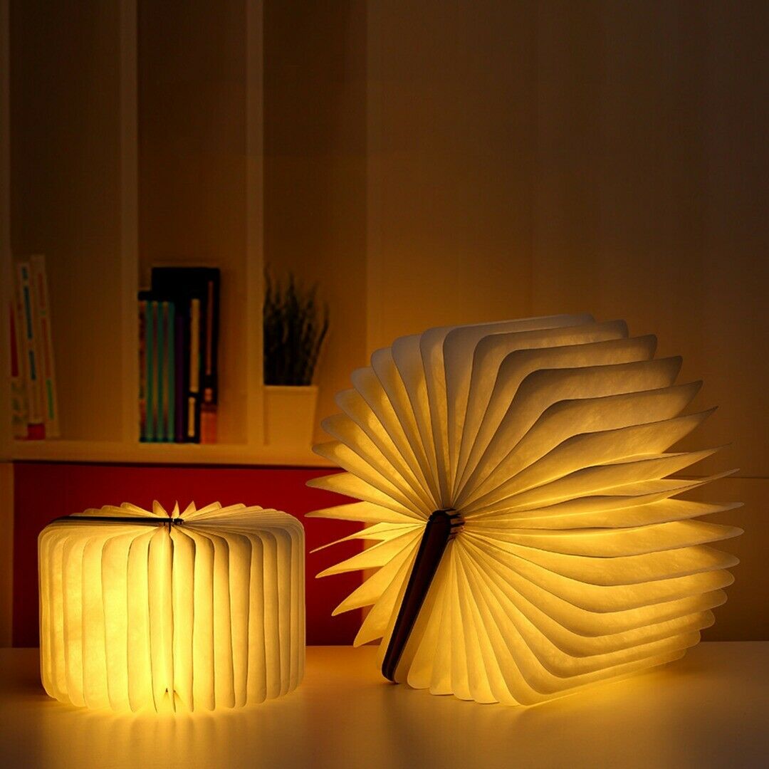 SMART FOLDING LIGHT