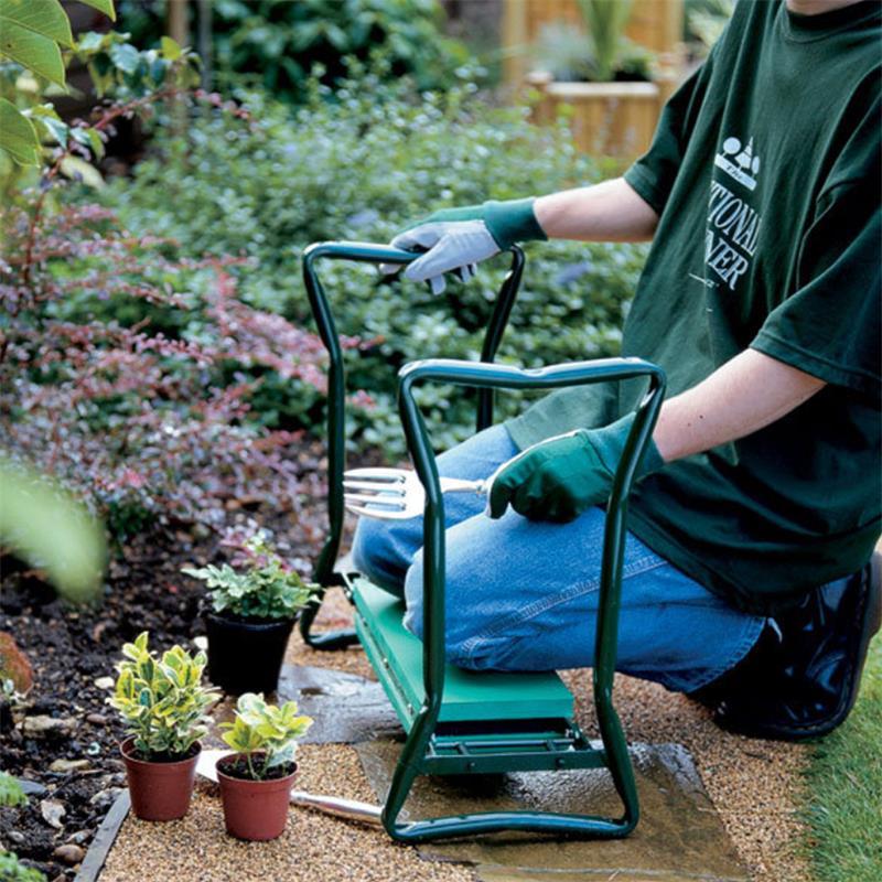 GARDENING KNEELER PRO