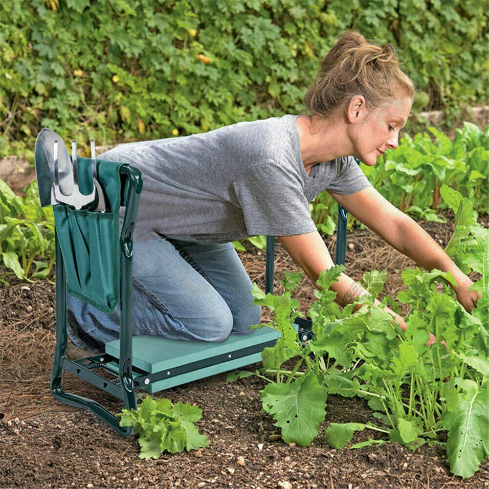 GARDENING KNEELER PRO