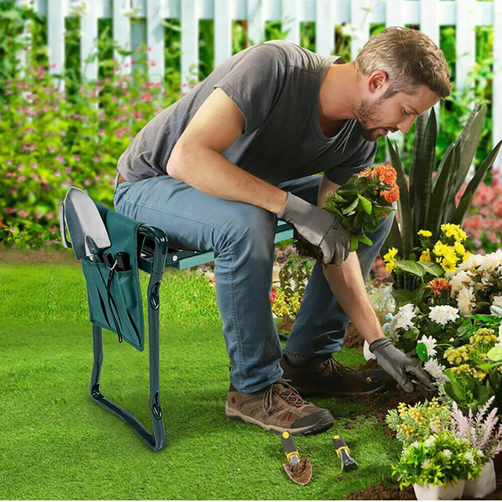 GARDENING KNEELER PRO