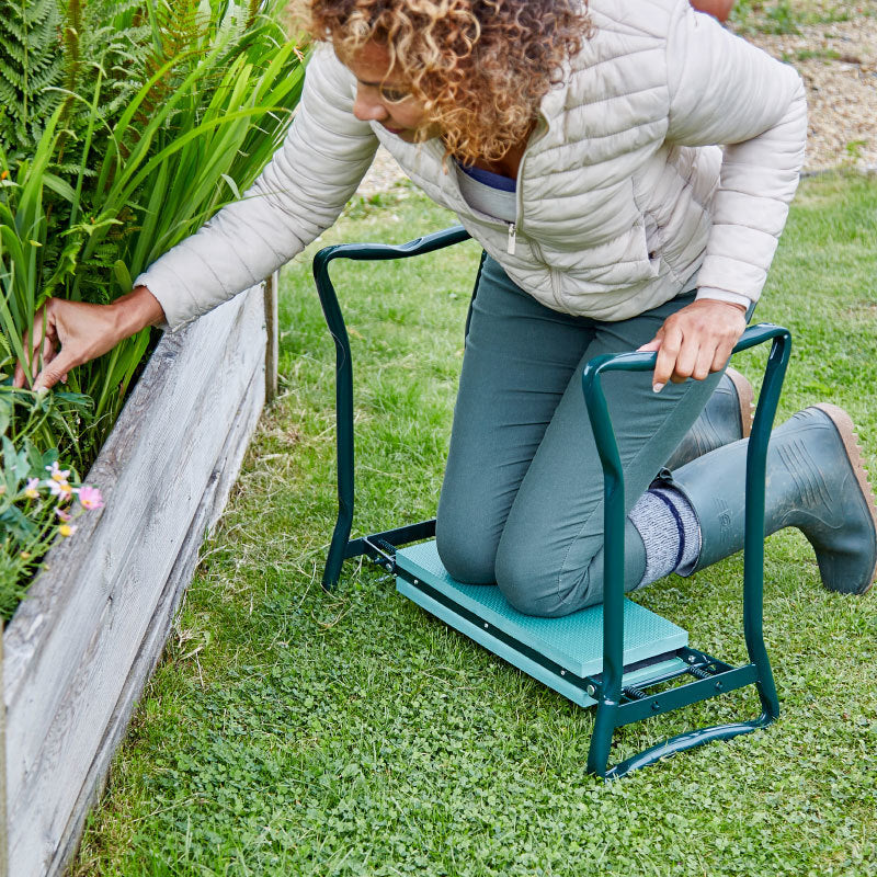 GARDENING KNEELER PRO