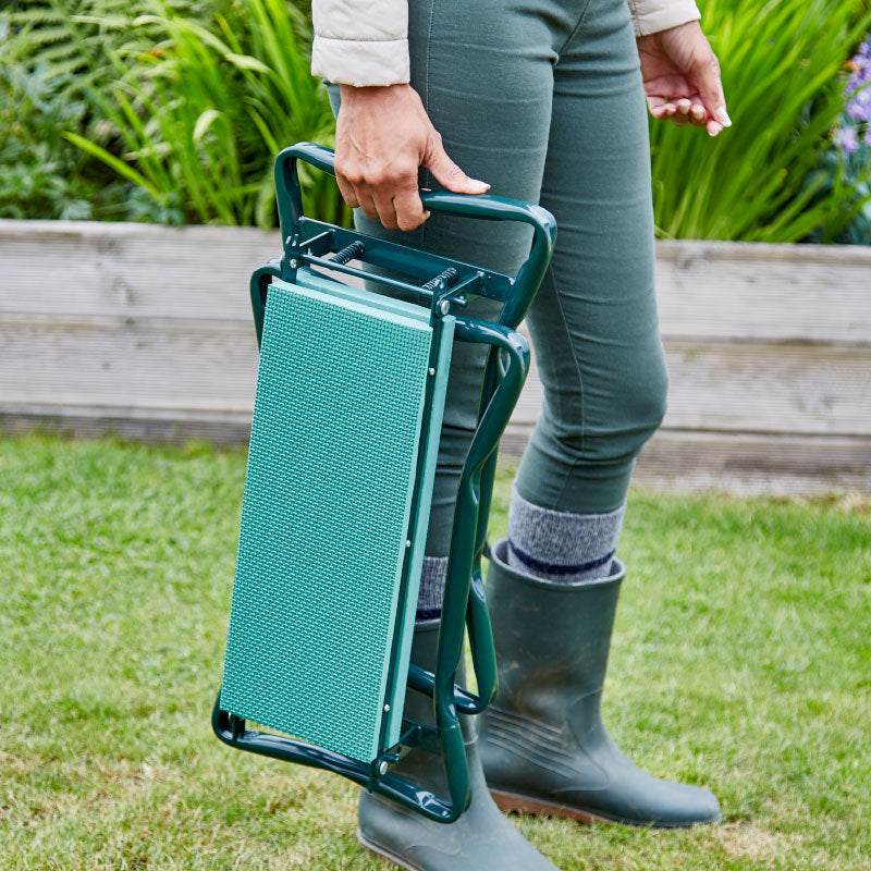 GARDENING KNEELER PRO