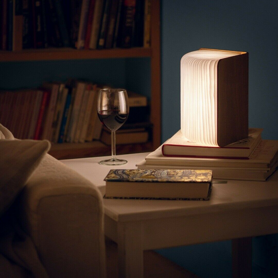 SMART FOLDING LIGHT