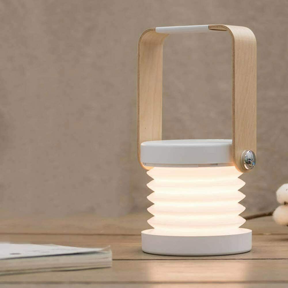 LED LANTERN FOLDABLE LIGHT