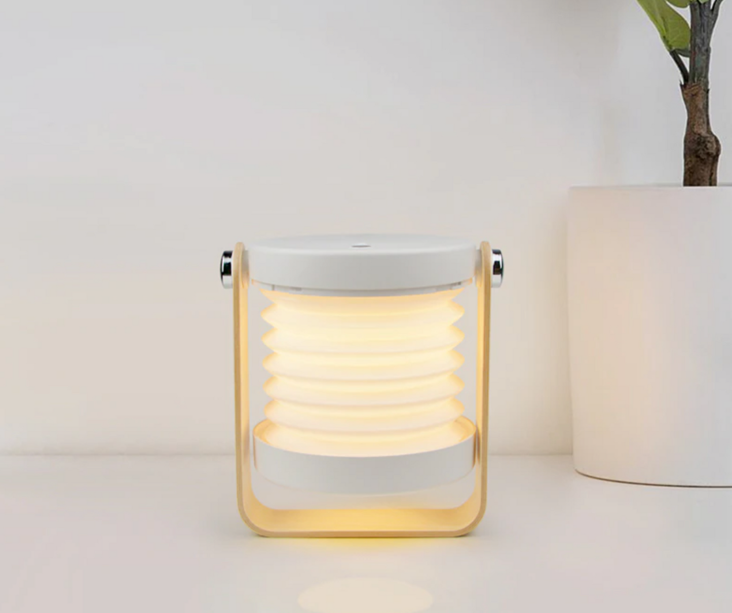 LED LANTERN FOLDABLE LIGHT