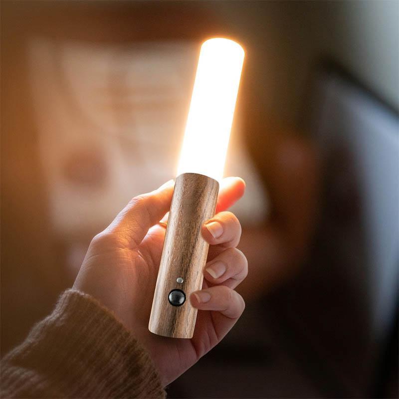 SMART SENSOR BATON LIGHT