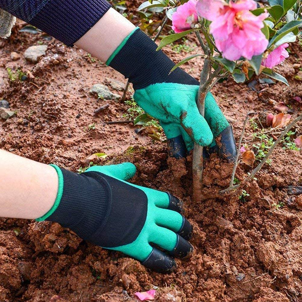 PRO GARDENING GLOVES