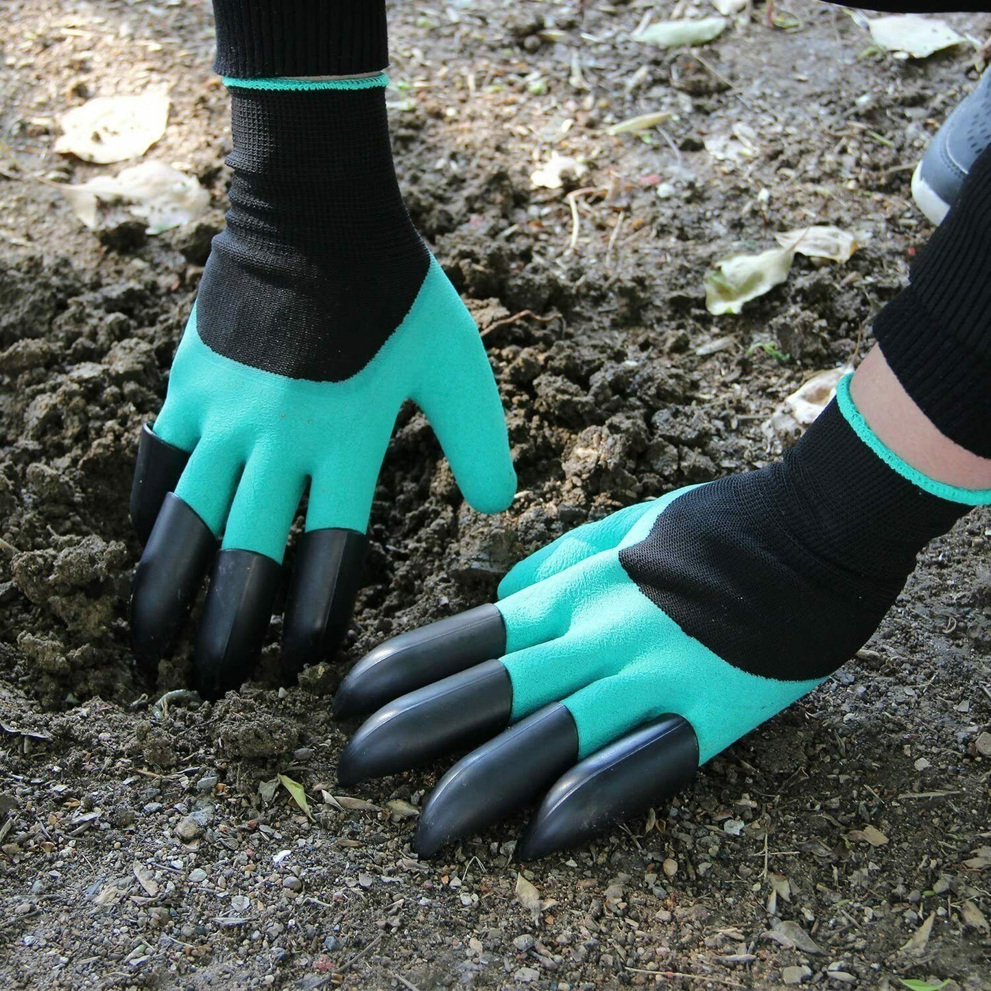 PRO GARDENING GLOVES