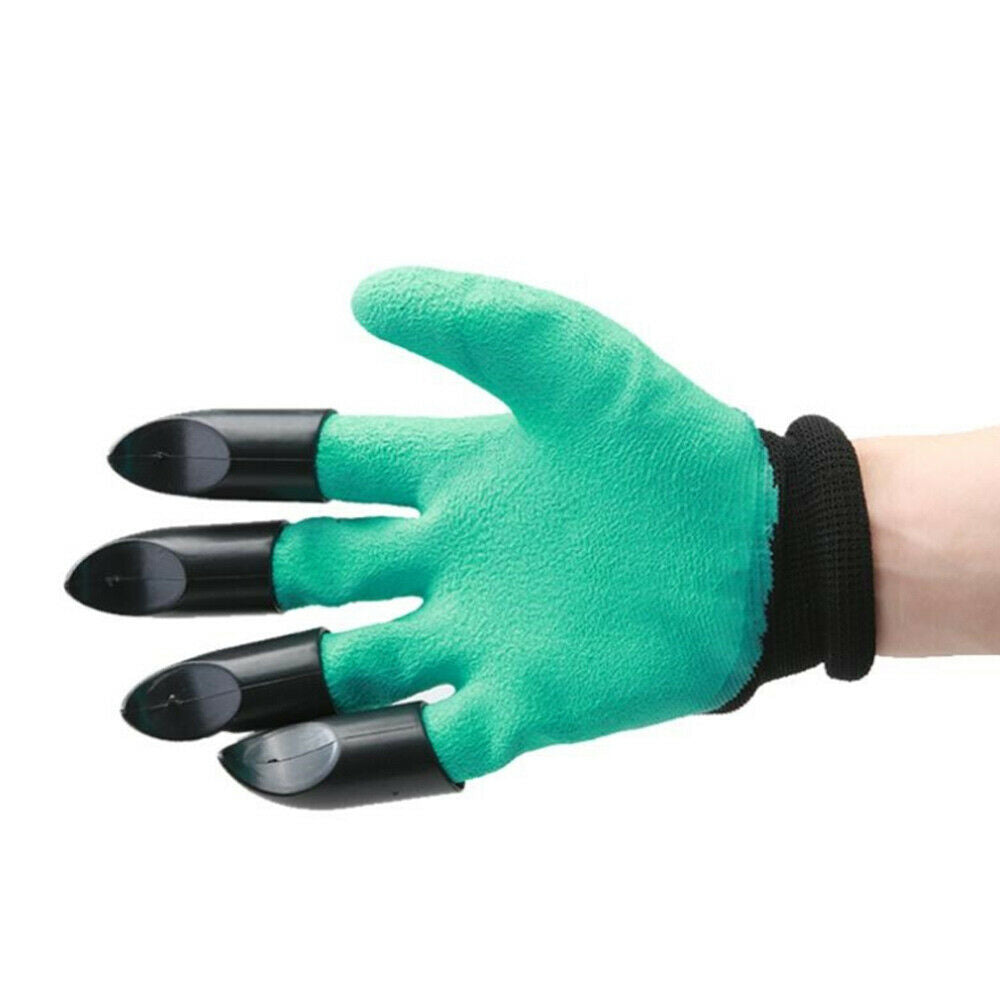 PRO GARDENING GLOVES