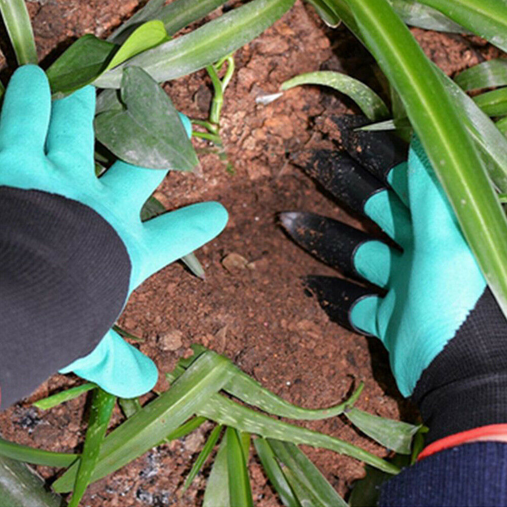 PRO GARDENING GLOVES