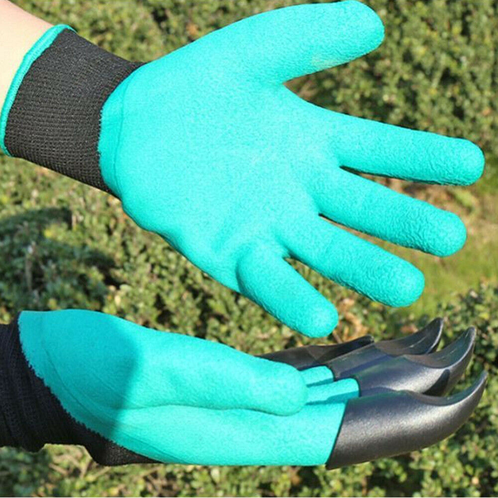 PRO GARDENING GLOVES